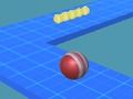 Spill Ball Racer online