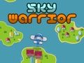 Spill Sky Warrior online