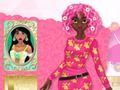 Spill Vakre prinsesser finner et par  online