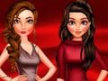 Spill BFFS: Velvet Party online