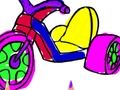 Spill Tilbake til skolen: Fun Coloring  online
