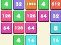 Spill 2048 Skyt  online