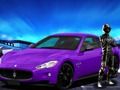 Spill Maserati Granturismo 2018 online