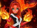 Spill Princess Flame Phoenix online
