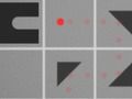 Spill Red Ball: Puslespill  online