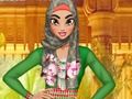 Spill Jasmines New Hijab online