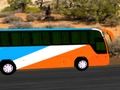 Spill Coach Hill Drive Simulator online