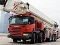 Spill Lastebiler Puslespill 2  online