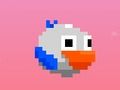 Spill Flappy måke online