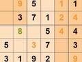 Spill Dagelijkse Sudoku online