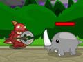 Spill Slay the Dragon  online