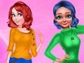 Spill Princesses Chic Trender  online