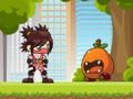 Spill Ninja Adventure online