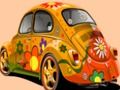 Spill VW Beetle Jigsaw online