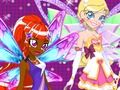 Spill LolirockStars Maker online