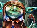 Spill Skapens land  online