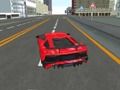 Spill Moderne bilracing 2  online