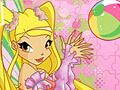Spill Winx Puzzle Set 2  online
