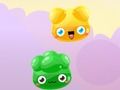 Spill Flying Jelly online