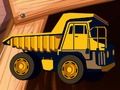 Spill Dumper fargelegging online