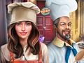 Spill MasterChef-hemmeligheter  online