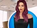 Spill Super Girl Story online