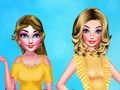 Spill Sommer morsom mote online