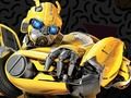 Spill Transformers BumbleBee musikkmiks  online