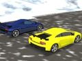 Spill Hill Drift 3d online