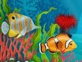 Spill Fiskekamp 3  online