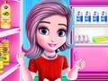 Spill Prinsesse lage koppkake online