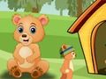 Spill Bear Home online