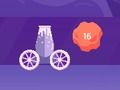 Spill Ball Blast online