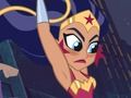 Spill DC Super Hero Girls: Super sent online