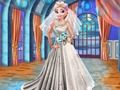 Spill Ice Queen Ruined Wedding online