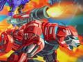 Spill Cyber Champions Arena online