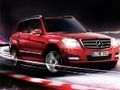 Spill Luksus Suv Puzzle  online