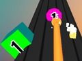 Spill 3D Vortex i en spiral  online