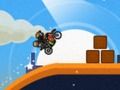 Spill Motorhelten  online