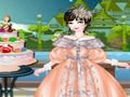 Spill Happy Princess Holiday online