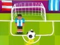 Spill Fotball Strike  online