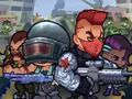 Spill Zombie Killers online