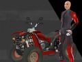 Spill ATV Extreme Racing online