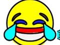 Spill Tilbake til skolen: Emoji Coloring  online