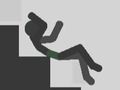 Spill Stickman Ragdoll Crash moro online