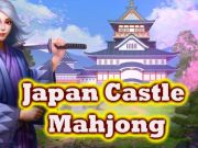 Spill Japan Castle Mahjong online