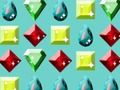 Spill Emerald Crush online