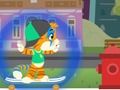Spill 44 katter ABC  online