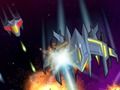 Spill Galaxy Warriors online
