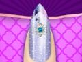 Spill Magic Nail Spa online